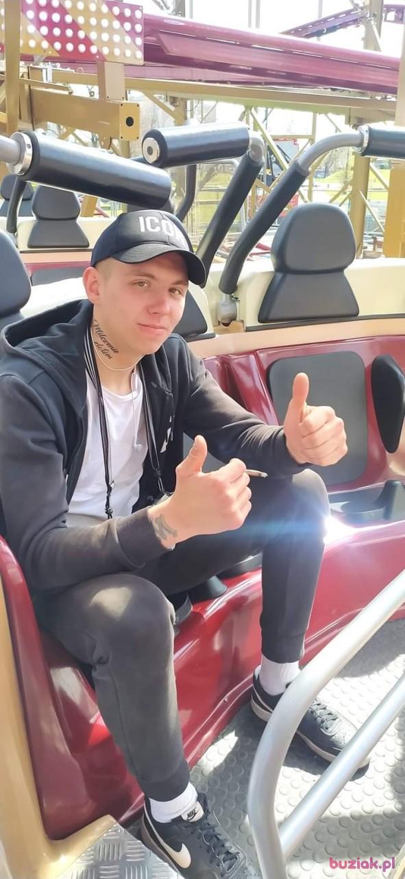 Mateusz, Mężczyzna, 29, Białogard, Polska, Zdjęcie: 2