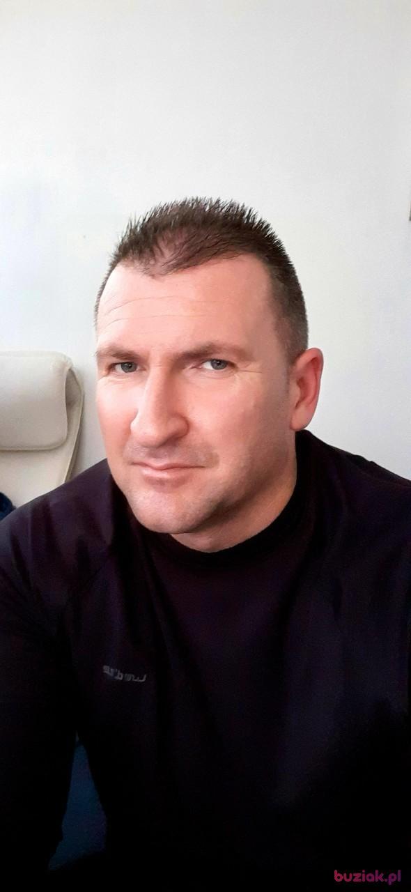 Sylwester, Mężczyzna, 47, Oss, Holandia, Zdjęcie: 1