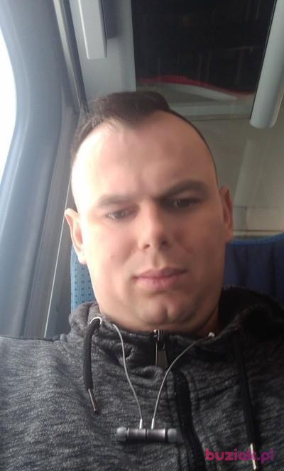 Łukasz, Mężczyzna, 40, Olsztyn, Polska, Zdjęcie: 2