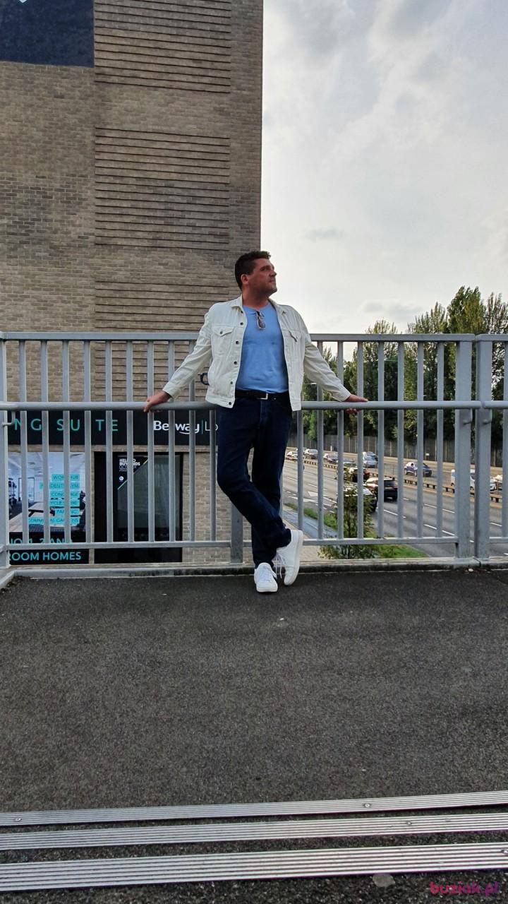 Thomilla, Male, 43, Westminster, Wielka Brytania, Photo: 5