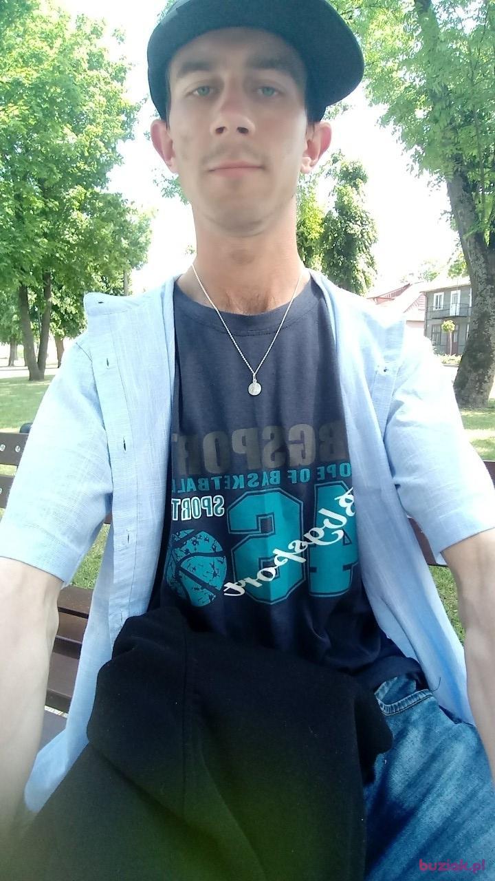 Krzyś, Mężczyzna, 31, Knyszyn, Polska, Zdjęcie: 2