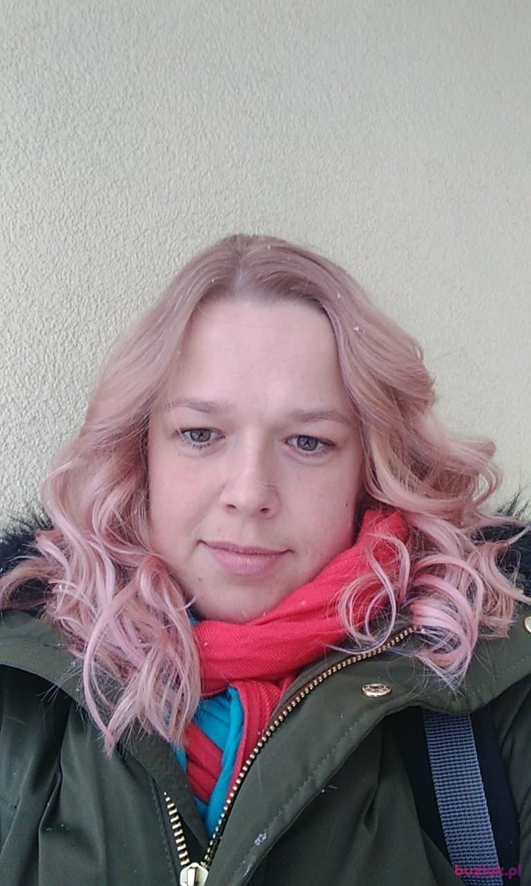 Joanna, Kobieta, 39, Bielsko-Biała, Polska, Zdjęcie: 2