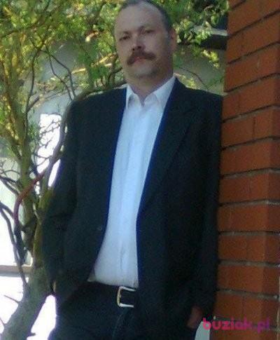 maciek, Mężczyzna, 56, Poznań, Polska, Zdjęcie: 1