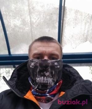 Piotr, Mężczyzna, 44, Kraków, Polska, Zdjęcie: 3