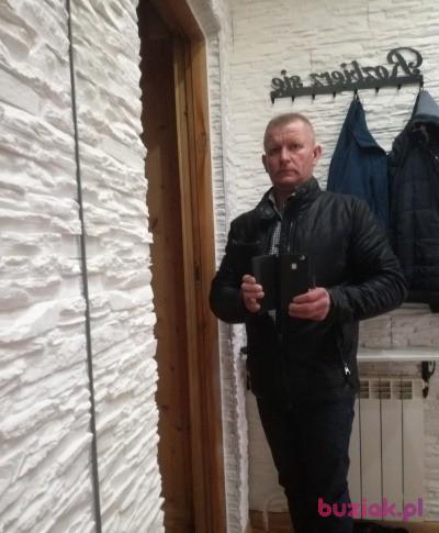 krzysztof, Mężczyzna, 53, Radzymin, Polska, Zdjęcie: 2