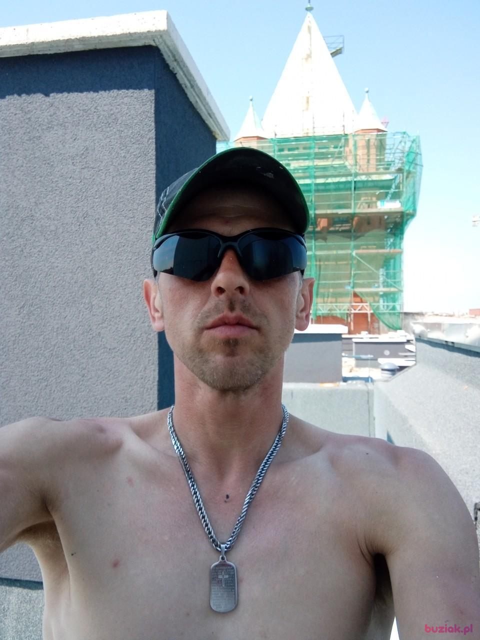 daniel, Mężczyzna, 42, Trzebnica, Polska, Zdjęcie: 2