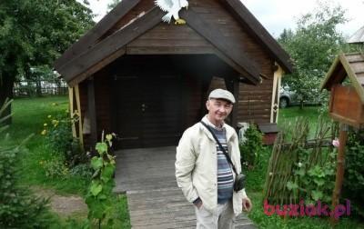 Julian, Mężczyzna, 63, Warszawa, Polska, Zdjęcie: 2