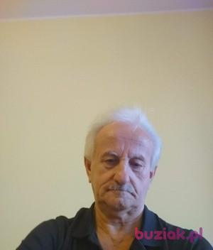 Czeslaw, Mężczyzna, 77, Maków Mazowiecki, Polska, Zdjęcie: 2
