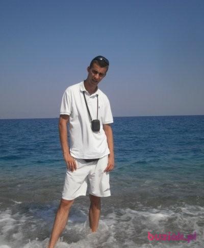 Maciek, Mężczyzna, 41, Warszawa, Polska, Zdjęcie: 2