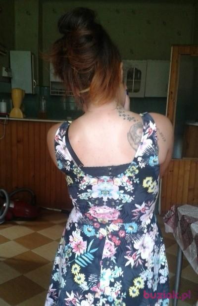 Dominika, Kobieta, 30, Wielka Brytania, Zdjęcie: 3