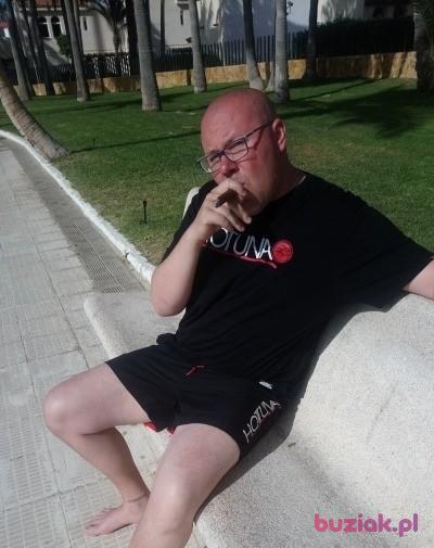 Nikt76, Male, 50, Westminster, Wielka Brytania, Photo: 2