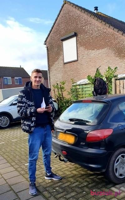 Piotr, Mężczyzna, 30, Rotterdam, Holandia, Zdjęcie: 3
