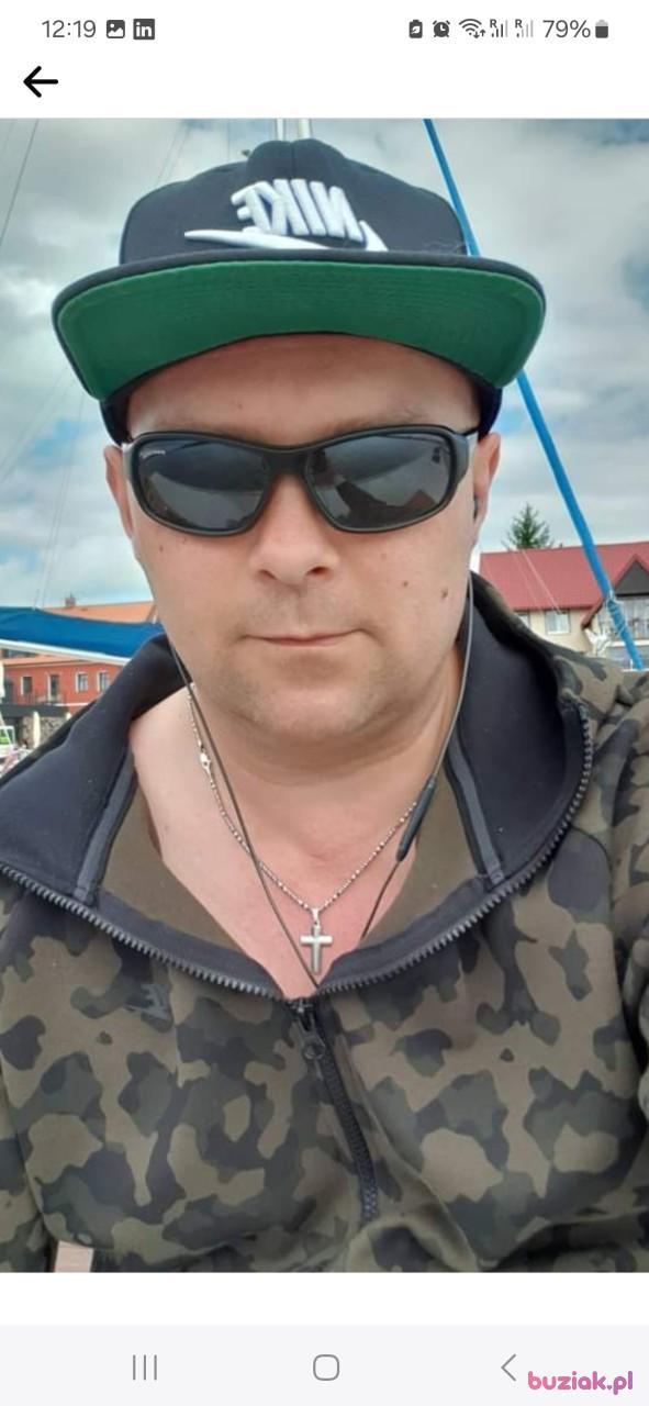 Dariusz, Male, 44, Amersfoort, Holandia, Photo: 6