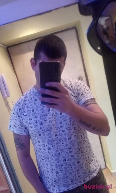 Leszek, Mężczyzna, 30, Rybnik, Polska, Zdjęcie: 2