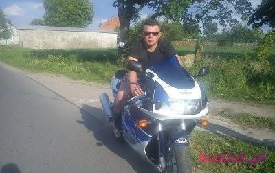 jacek, Mężczyzna, 38, Ostrów Wielkopolski, Polska, Zdjęcie: 1