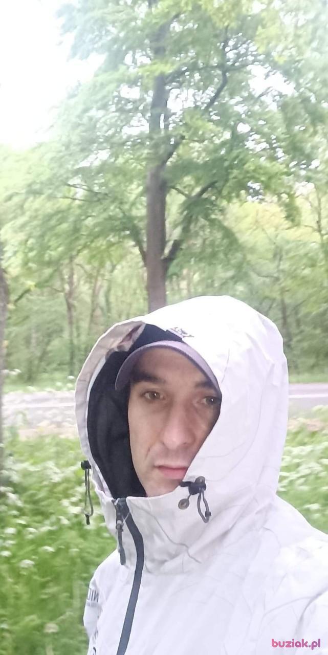 Dawid, Mężczyzna, 40, Poznań, Polska, Zdjęcie: 5