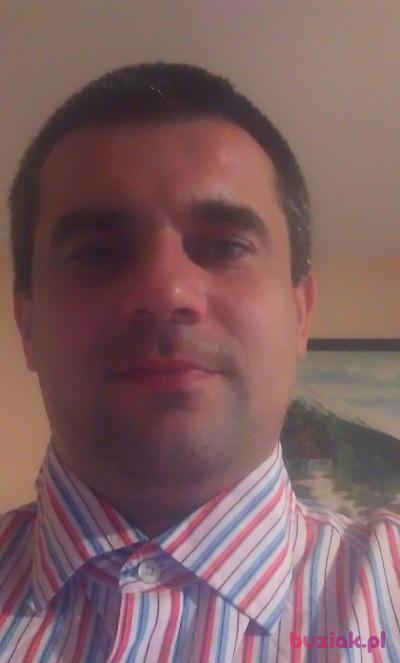 Martin, Mężczyzna, 42, Bochnia, Polska, Zdjęcie: 2