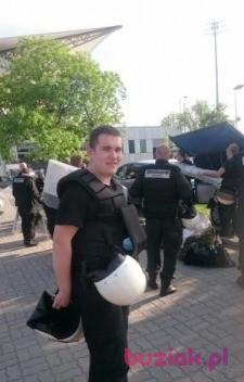 MATEUSZ, Mężczyzna, 30, Myszków, Polska, Zdjęcie: 3