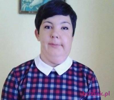 Gosia , Kobieta, 39, Ćmielów, Polska, Zdjęcie: 2