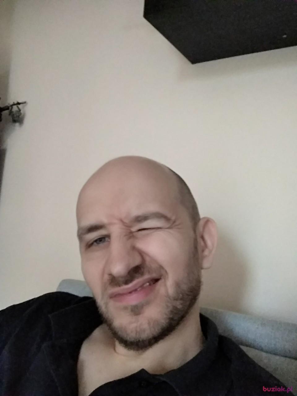Szymon, Mężczyzna, 46, Gdynia, Polska, Zdjęcie: 4