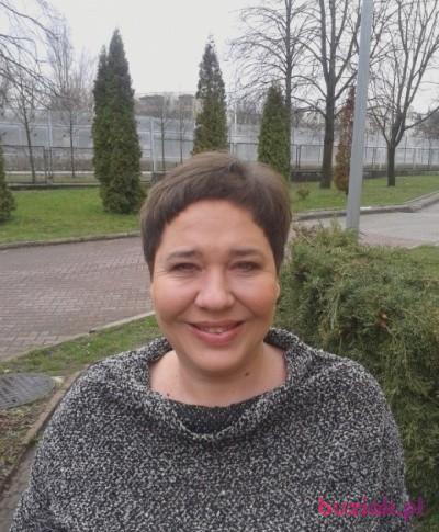 Izabela, Kobieta, 55, Warszawa, Polska, Zdjęcie: 3