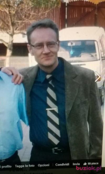 Adam, Mężczyzna, 58, Rome, Włochy, Zdjęcie: 2