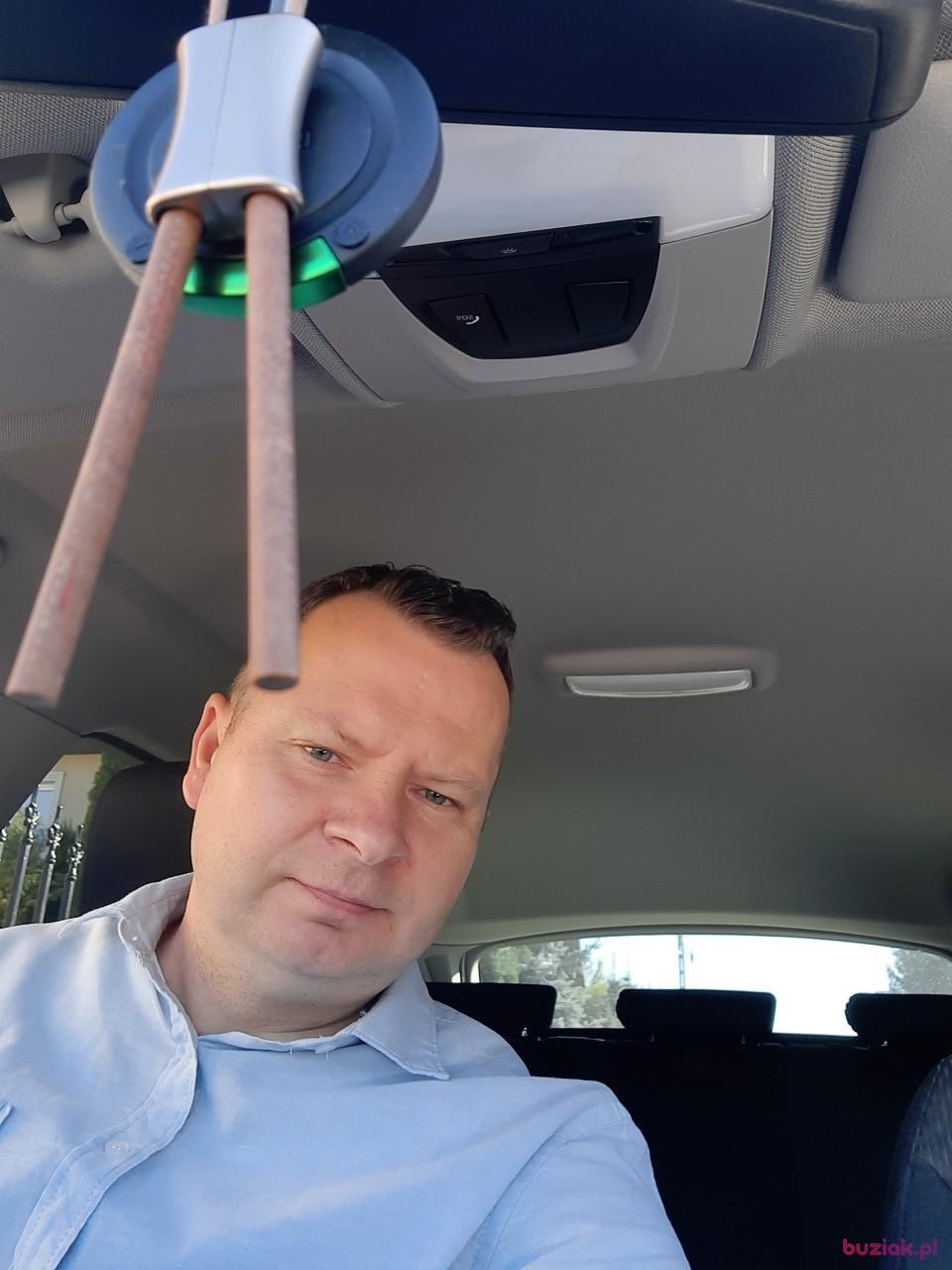 Adam, Mężczyzna, 41, Siedlce, Polska, Zdjęcie: 2
