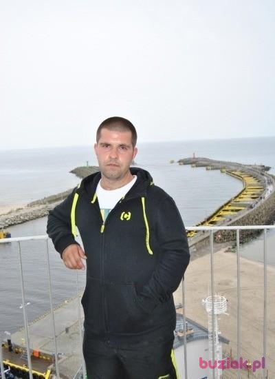 Krzysztof, Mężczyzna, 39, Świdnik, Polska, Zdjęcie: 2