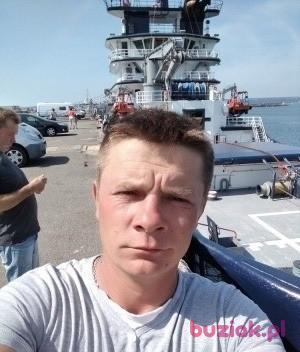 Wiesiek, Mężczyzna, 36, Jasło, Polska, Zdjęcie: 2