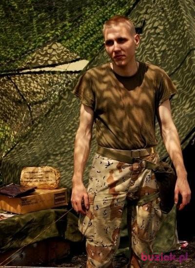 Bartek, Mężczyzna, 32, Bielsko-Biała, Polska, Zdjęcie: 1