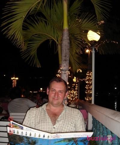 Zbyszek, Male, 69, Australia, Photo: 1