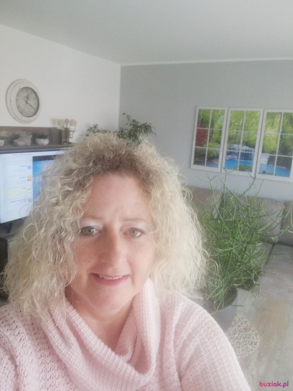 Joana, Kobieta, 50, Duisburg, Niemcy, Zdjęcie: 4