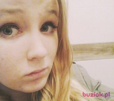 kasia, Kobieta, 27, Łomża, Polska, Zdjęcie: 1