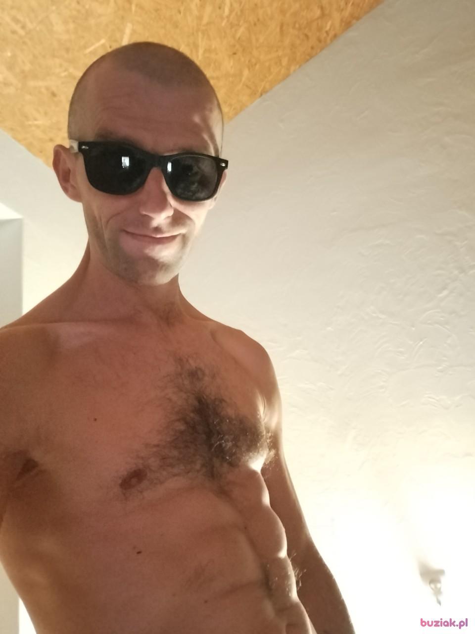 TomaszWlekly, Mężczyzna, 40, Kościan, Polska, Zdjęcie: 2