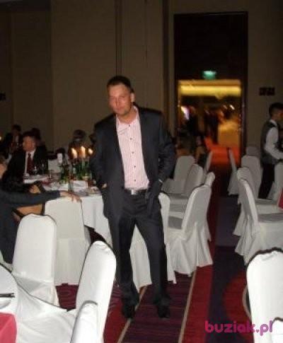 martin009, Mężczyzna, 45, Poznań, Polska, Zdjęcie: 2