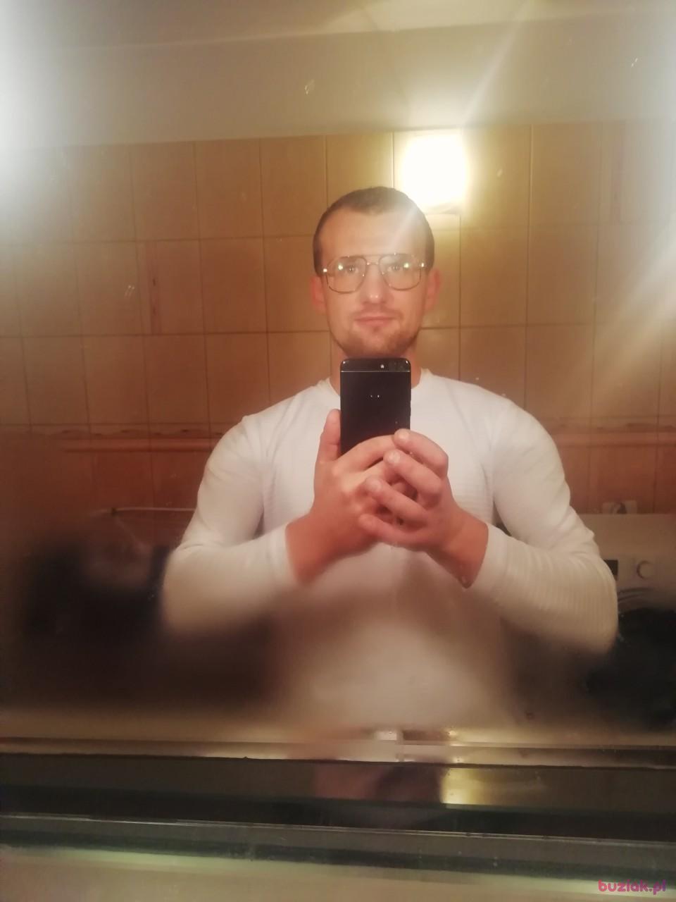 Kuba, Mężczyzna, 33, Żmigród, Polska, Zdjęcie: 4