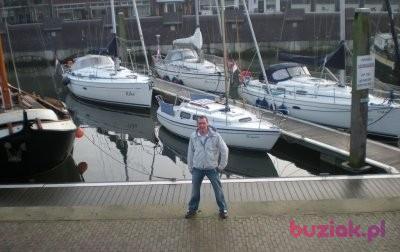 Janusz, Mężczyzna, 40, Niemcy, Zdjęcie: 2
