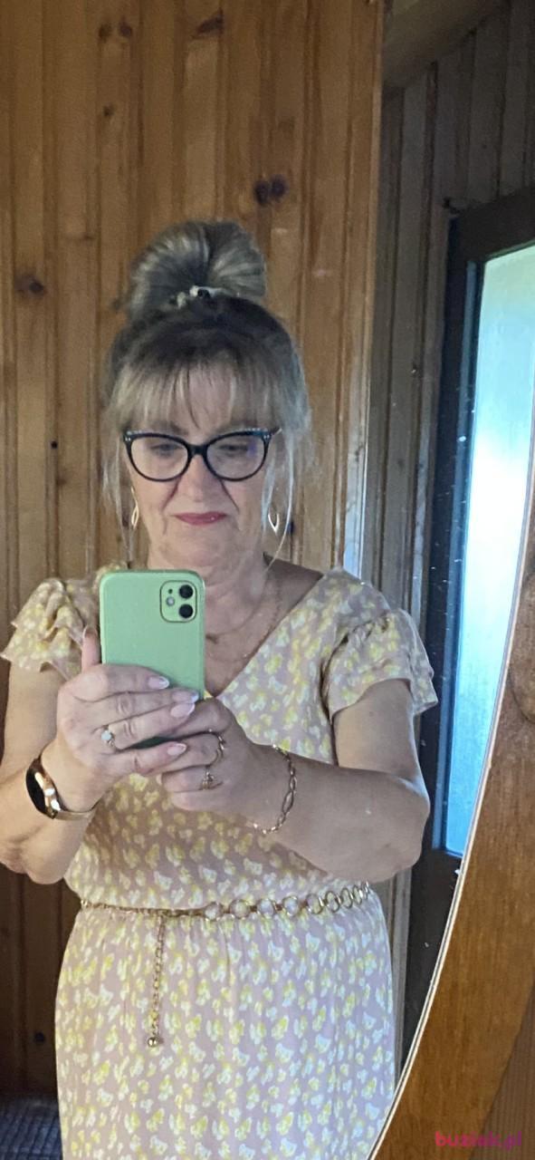zanetka, Kobieta, 66, Kielce, Polska, Zdjęcie: 1