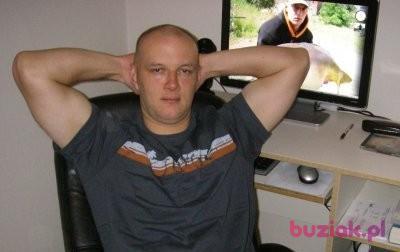 Krzysztof, Mężczyzna, 47, Swarzędz, Polska, Zdjęcie: 2