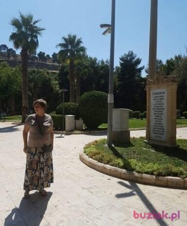 bozena, Kobieta, 61, Berlin, Niemcy, Zdjęcie: 2