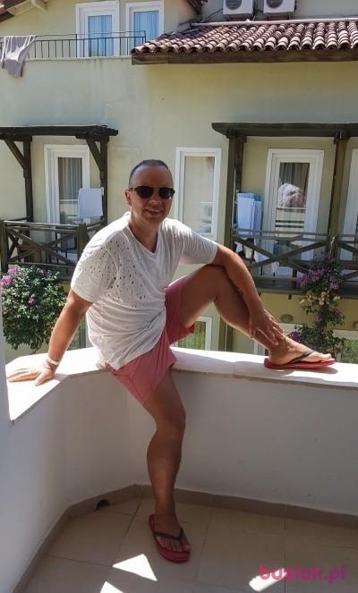 christian5, Mężczyzna, 51, Rotterdam, Holandia, Zdjęcie: 2