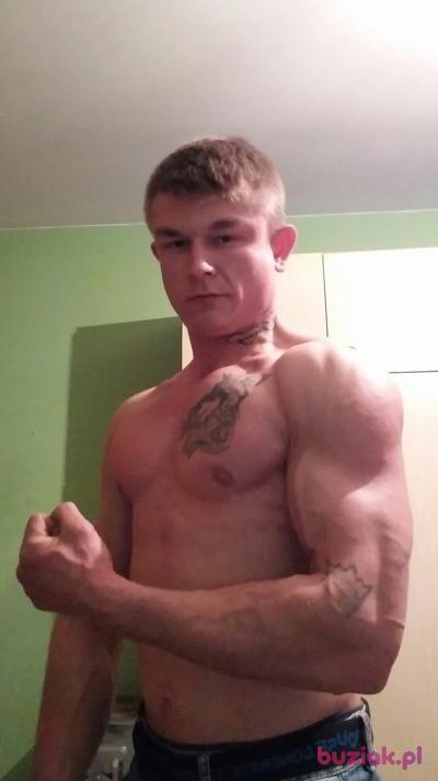 Damian, Mężczyzna, 36, Radzyń Podlaski, Polska, Zdjęcie: 2