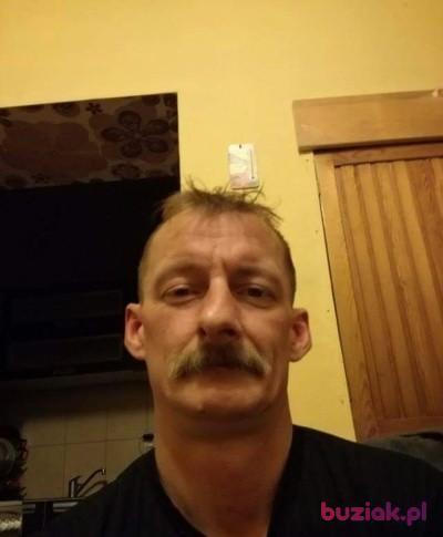 Dariusz , Male, 53, Gniewkowo, Polska, Photo: 2