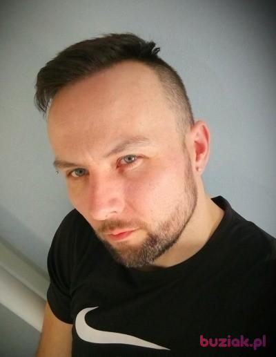 Patryk, Male, 45, Heslington, Wielka Brytania, Photo: 8