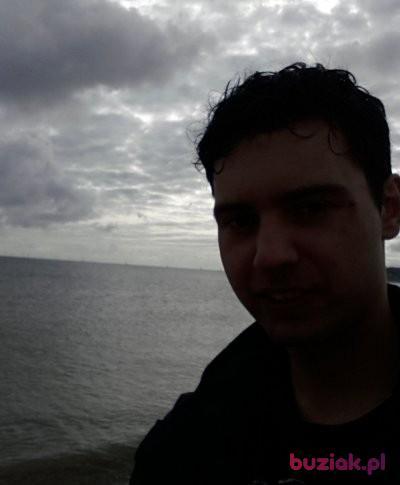 Marek, Mężczyzna, 36, Wielka Brytania, Zdjęcie: 3