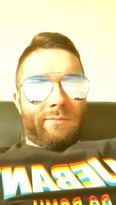 Alan, Mężczyzna, 37, Cologne, Niemcy, Zdjęcie: 4