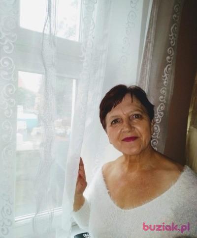 Teresa, Female, 67, Leszno, Polska, Photo: 2