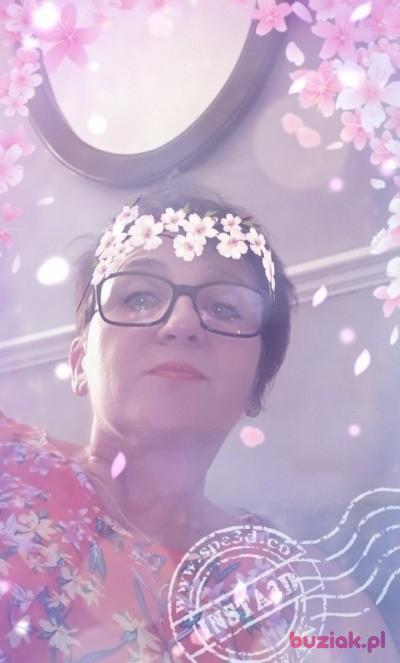 Dorota, Female, 64, Westminster, Wielka Brytania, Photo: 2