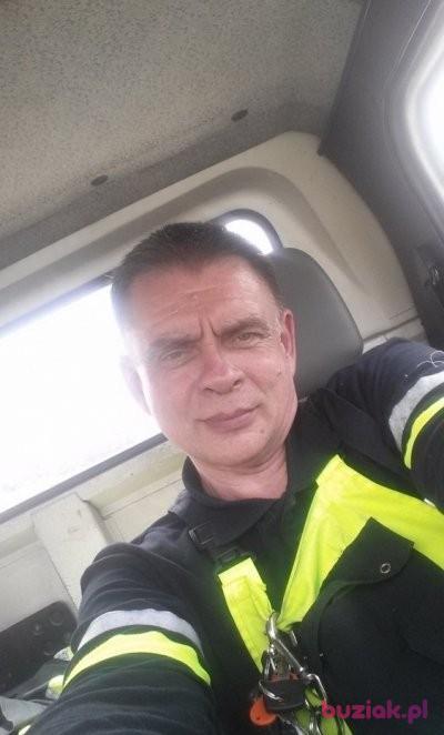Sławek, Mężczyzna, 66, Warszawa, Polska, Zdjęcie: 4