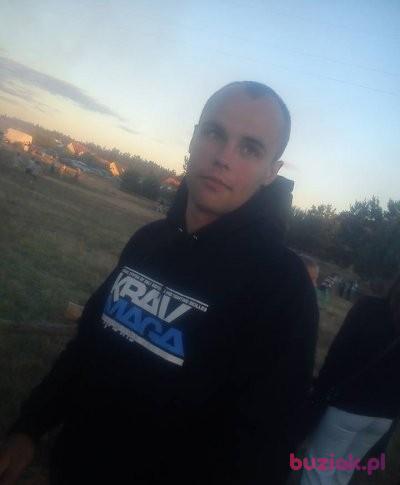 Marek, Male, 35, Koronowo, Polska, Photo: 2